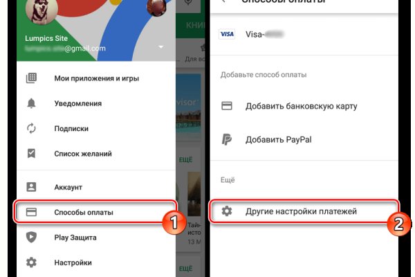 Ссылки для tor