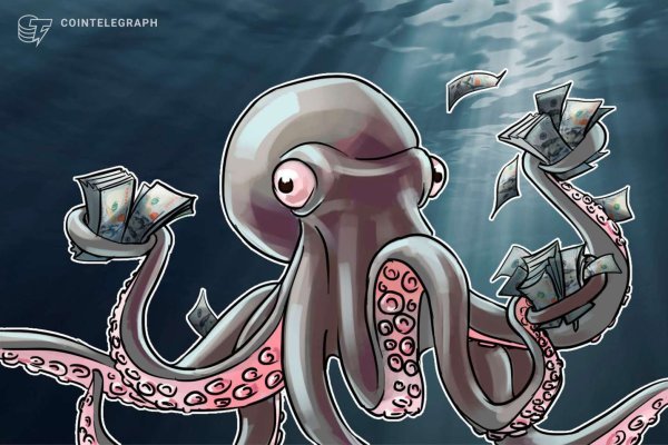 Kraken zerkalo официальный сайт